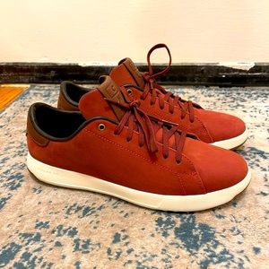 Cole Haan Men Grandpro Tennis Sneakers